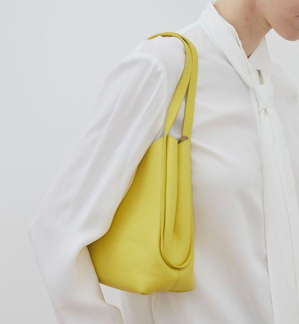 TOMORROWLAND GOODS「 MIUUR Lomu mini ショルダーバッグ」|トートバッグ|