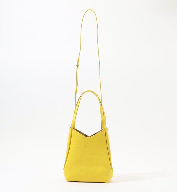 TOMORROWLAND GOODS「 MIUUR Lomu mini ショルダーバッグ」|トートバッグ|