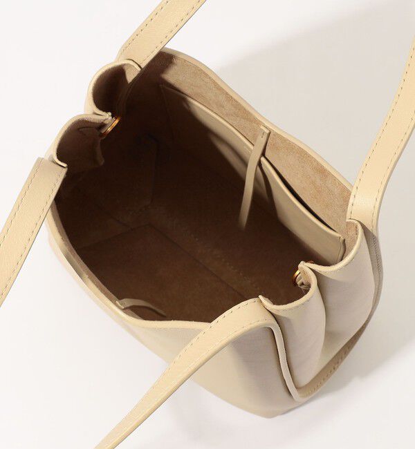 TOMORROWLAND GOODS「 MIUUR Lomu mini ショルダーバッグ」|トートバッグ|