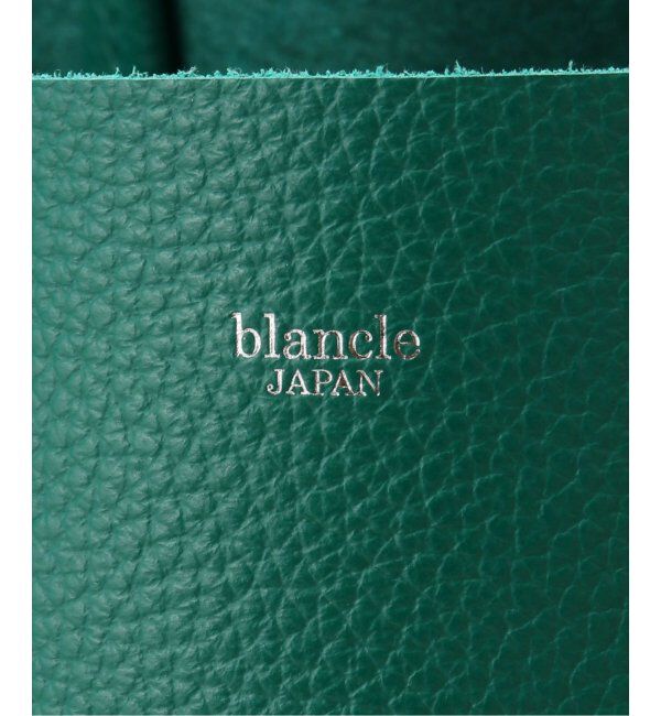  「【blancle/ ブランクレ】S.LETHER STANDARD TOTE Limited」|トートバッグ|