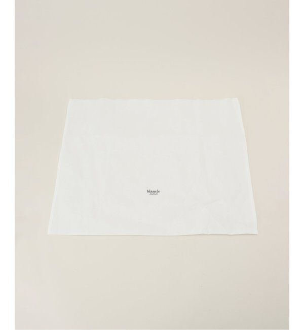  「【blancle/ ブランクレ】S.LETHER STANDARD TOTE Limited」|トートバッグ|