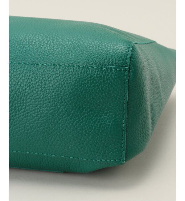  「【blancle/ ブランクレ】S.LETHER STANDARD TOTE Limited」|トートバッグ|