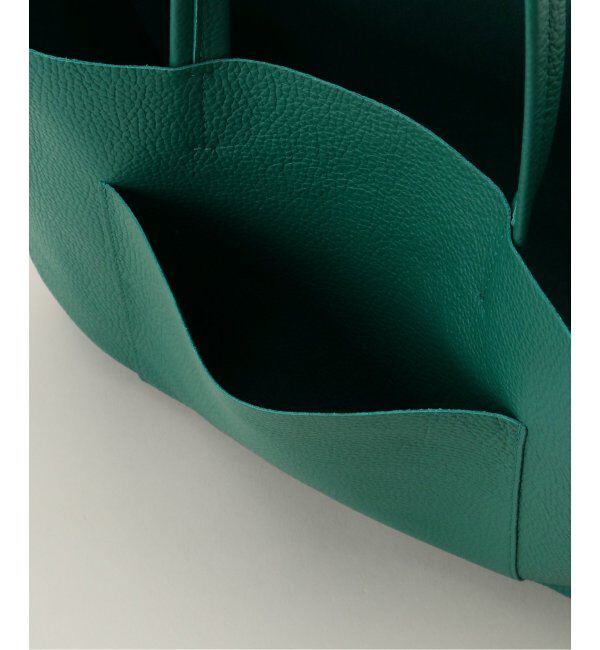  「【blancle/ ブランクレ】S.LETHER STANDARD TOTE Limited」|トートバッグ|