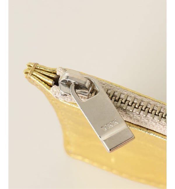  「【blancle/ ブランクレ】M.LETHER Double multi case」|ショルダー・メッセンジャー|