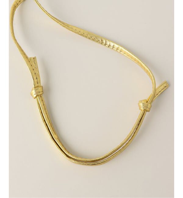  「【blancle/ ブランクレ】M.LETHER Double multi case」|ショルダー・メッセンジャー|