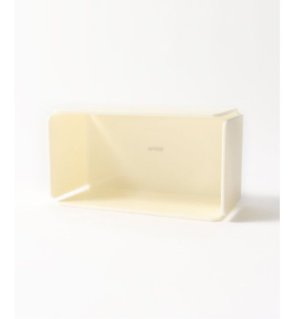 journal standard Furniture「【APTONE/アプトン】 MIX  MATCH　ティッシュケース」|ステーショナリー|