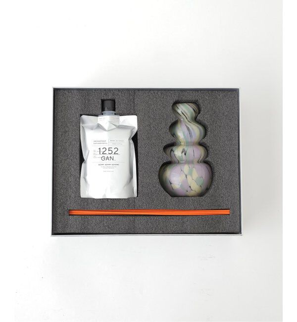 journal standard Furniture「★JSF AROMATIC DIFFUSER SET　ディフューザー セット ■1252GAN」|アロマ・ルームフレグランス|