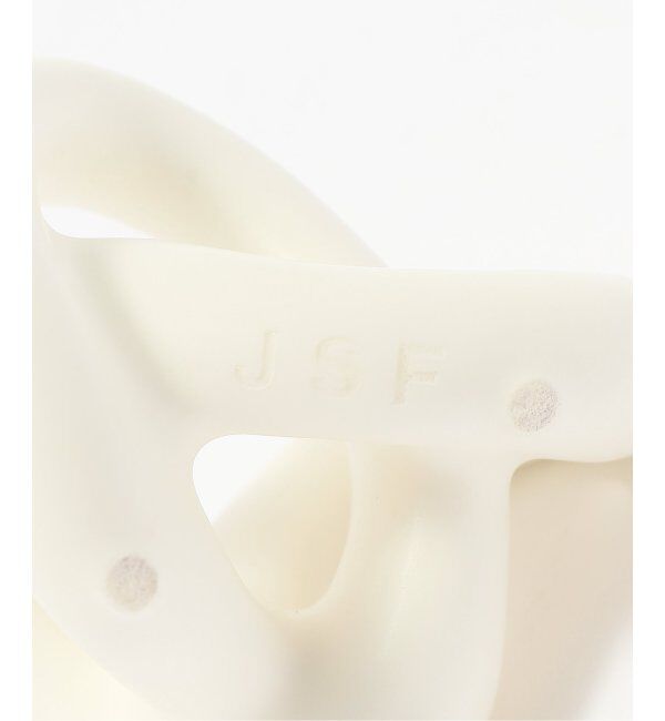 journal standard Furniture「TOOTHBRUSH STAND　歯ブラシスタンド ホワイト」|トイレタリー・ランドリーグッズ|