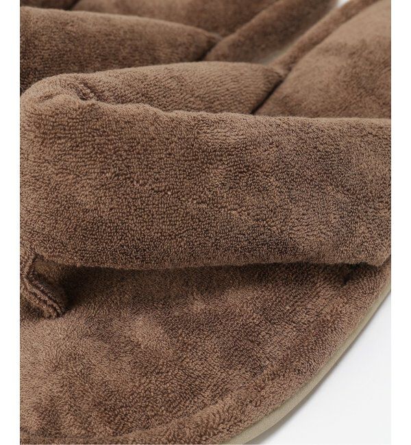 journal standard Furniture「TOWEL SLIPPER　スリッパ」|ルームシューズ|