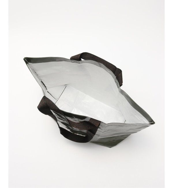 journal standard Furniture「JSF BAG green　バッグ」|トートバッグ|