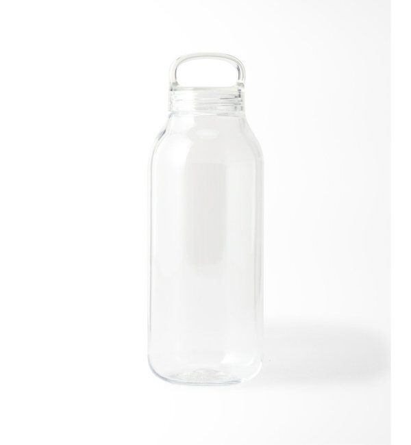 journal standard Furniture「《予約》【KINTO/キントー】 WATER BOTTLE 500ML ウォーターボトル」|食器・キッチングッズ|
