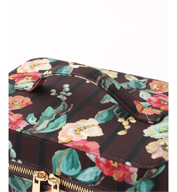 journal standard Furniture「【TOLIGHT/トライト】JSF別注 VANITY  CASE　ヴァニティケース」|ポーチ|
