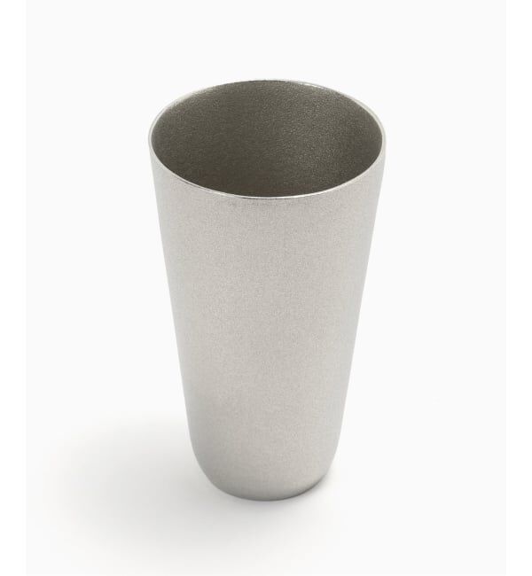 journal standard Furniture「【NAGAE+/ナガエプリュス】Ordi ビア タンブラー」|食器・キッチングッズ|