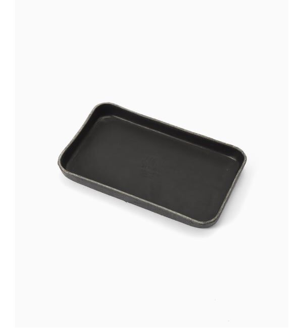 ACME「【HELITAGE LEATHER】ACME別注 LEATHER TRAY　トレイ」|ステーショナリー|