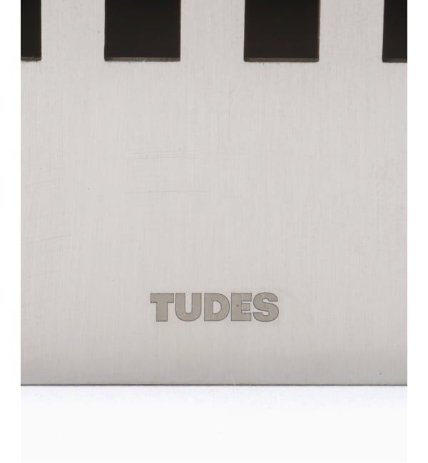 journal standard Furniture「【TUDES/トゥーデス】APARTMENT S　キャンドルホルダー」|アロマ・ルームフレグランス|