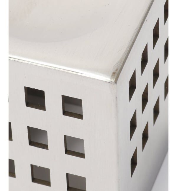 journal standard Furniture「【TUDES/トゥーデス】APARTMENT S　キャンドルホルダー」|アロマ・ルームフレグランス|