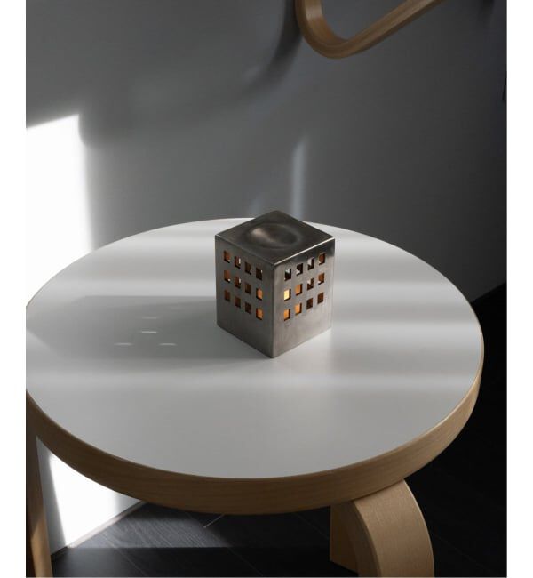 journal standard Furniture「【TUDES/トゥーデス】APARTMENT S　キャンドルホルダー」|アロマ・ルームフレグランス|