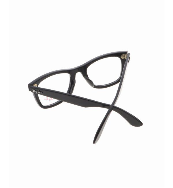 EYETHINK「【RAY-BAN/レイバン】WAYFARER 2000 50 Optical」|メガネ|