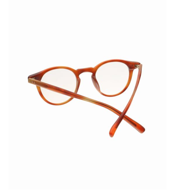 EYETHINK「PROJEKT PRODUKT RS20 C3 Optical」|メガネ|