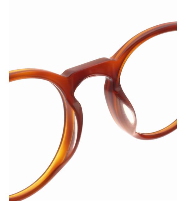 EYETHINK「PROJEKT PRODUKT RS20 C3 Optical」|メガネ|