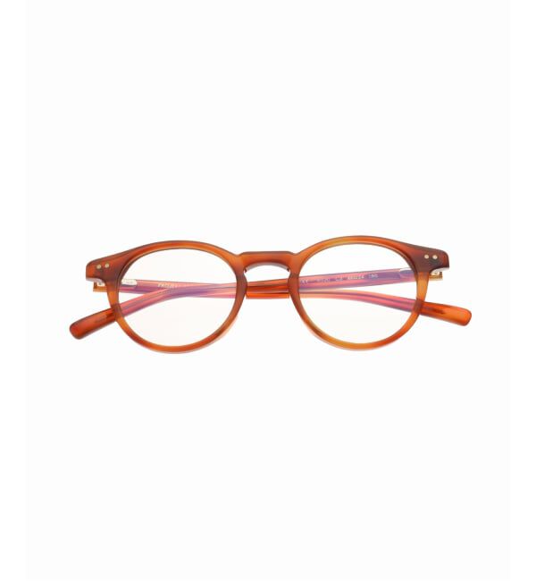 EYETHINK「PROJEKT PRODUKT RS20 C3 Optical」|メガネ|