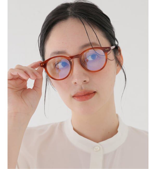 EYETHINK「PROJEKT PRODUKT RS20 C3 Optical」|メガネ|