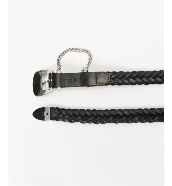 JOINT WORKS「JIEDA / ジエダ WESTERN BELT」|ベルト|