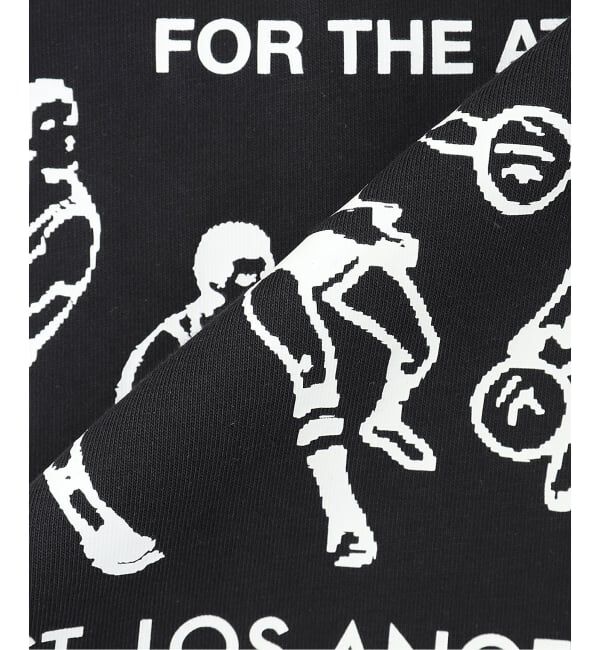 JOINT WORKS「adidas originals / アディダス オリジナルス Only The Best For The Athlete Tシャツ」|Tシャツ・カットソー|