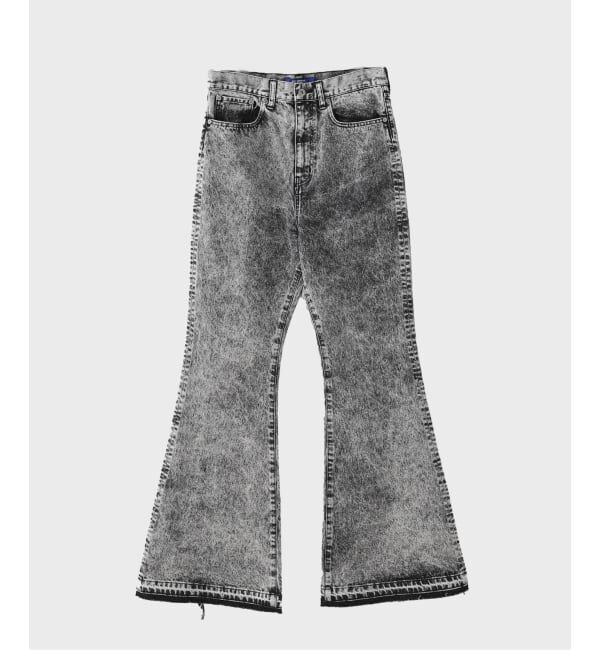 JOINT WORKS「JUNYA WATANABE MAN/ジュンヤワタナベマン COTTON DENIM」|デニム|ブラック