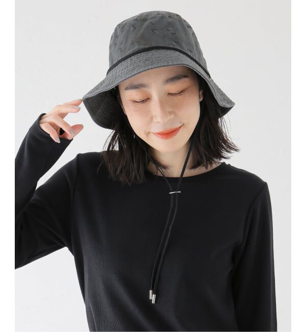 JOINT WORKS「SUBLiMEROW / サブライムロー DYED CAMO SAFARI HAT」|キャップ・キャスケット|