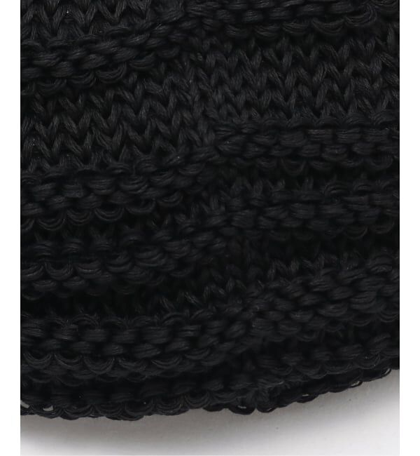 JOINT WORKS「RACAL / ラカル Gima Rasta Beret」|ハンチング・ベレー帽|