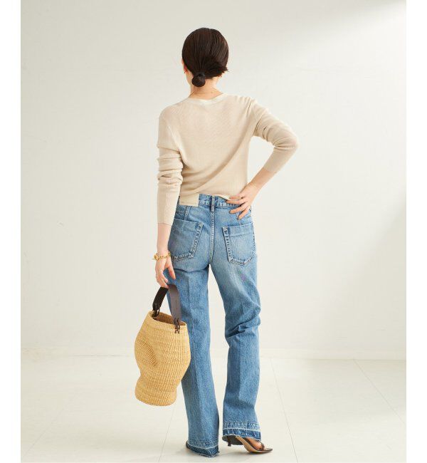 Plage「LE PETIT PULLE / ル プティ プレ MADALENA カーディガン」|カーディガン|