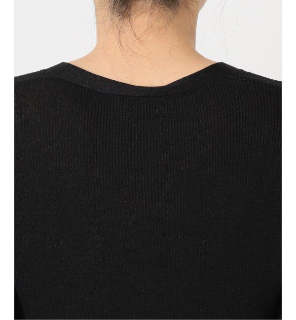 Plage「LE PETIT PULLE / ル プティ プレ MADALENA カーディガン」|カーディガン|