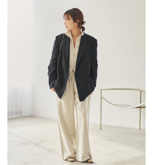 Plage「JOHNBULL / ジョンブル 別注 SWEAT WIDE パンツ」|その他|