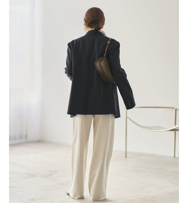 Plage「JOHNBULL / ジョンブル 別注 SWEAT WIDE パンツ」|その他|