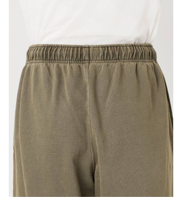 Plage「JOHNBULL / ジョンブル 別注 SWEAT WIDE パンツ」|その他|