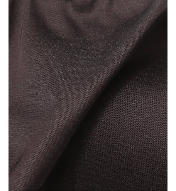 Plage「satin top」|インナー|