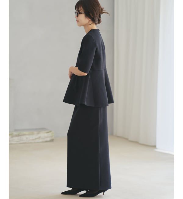 Plage「air jersey pepram プルオーバー」|Tシャツ・カットソー|