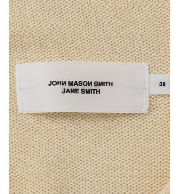 Plage「JANE SMITH / ジェーンスミス 別注 SAIL カーディガン」|カーディガン|