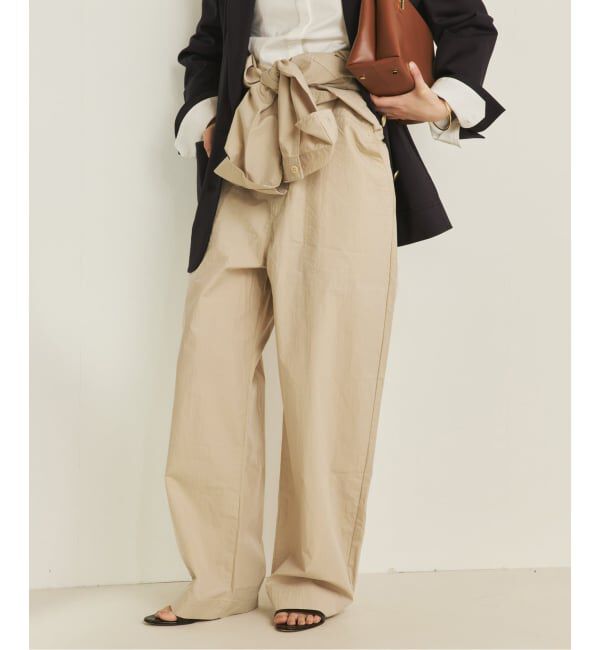 Plage「ジャンプスーツ」|オールインワン|