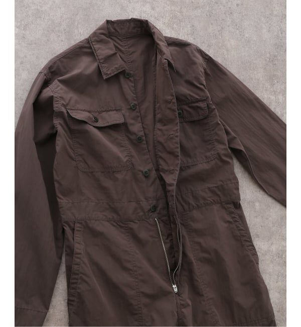 Plage「ジャンプスーツ」|オールインワン|