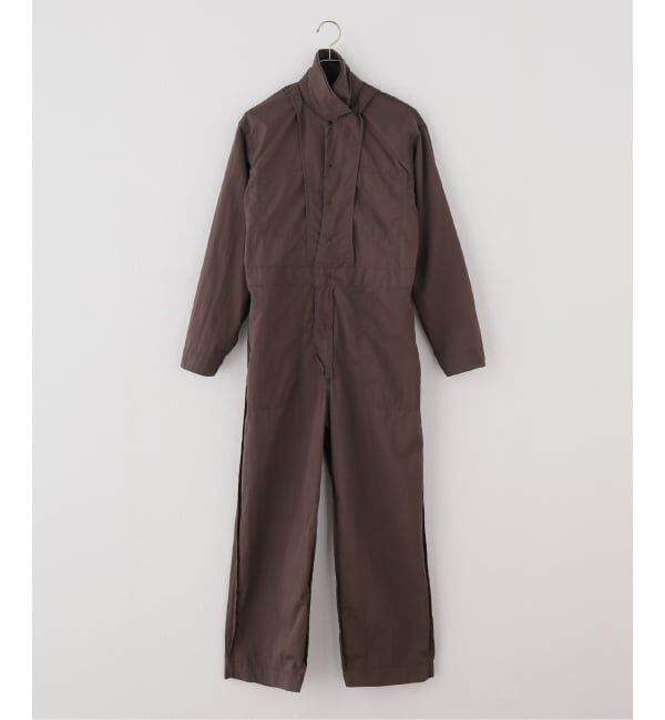 Plage「ジャンプスーツ」|オールインワン|