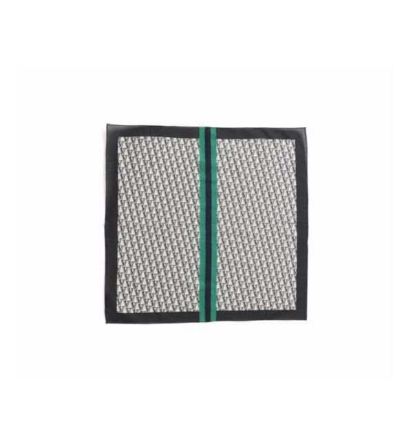 VERMEIL par iena「《追加2》VERMEIL ロゴバンダナ」|バンダナ・スカーフ|