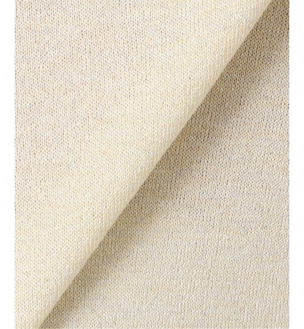 IENA「《新色あり/追加2》LEVITAロングスリーブカーディガン」|カーディガン|