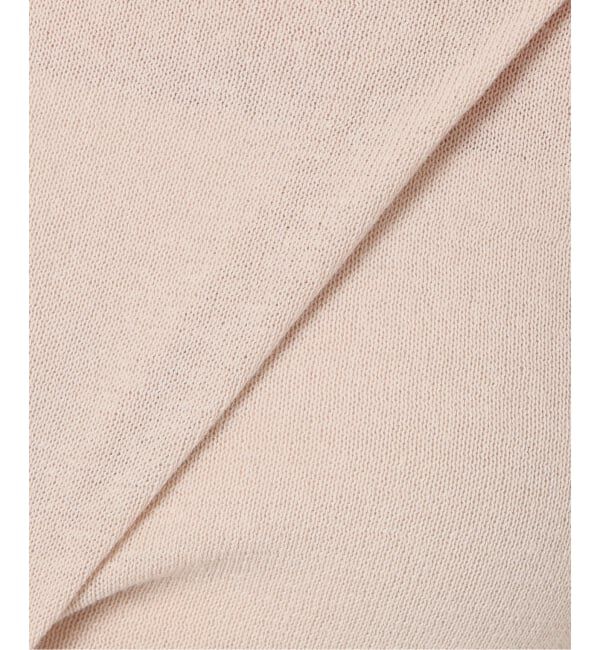 SLOBE IENA「PROVOKE/プロヴォーク  2WAYボートネックプルオーバー PV-020042」|ニット・セーター|