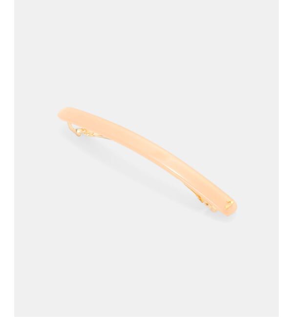 VERMEIL par iena「Janeke（ヤネケ）Barretta NZ0063P」|その他|ベージュ