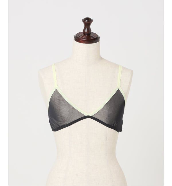 IENA LA BOUCLE「JUN MIKAMI/ジュンミカミ パワーネット BR 別注カラー 26SS-21-S」|その他|