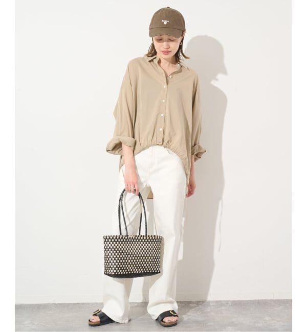 SLOBE IENA「BIRKENSTOCK/ビルケンシュトック Arizona Big Buckle 1021476/1031873」|サンダル|