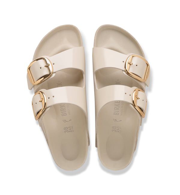 SLOBE IENA「BIRKENSTOCK/ビルケンシュトック Arizona Big Buckle 1021476/1031873」|サンダル|