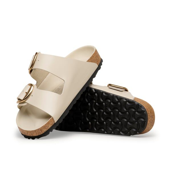 SLOBE IENA「BIRKENSTOCK/ビルケンシュトック Arizona Big Buckle 1021476/1031873」|サンダル|